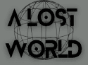 Lost World Logo